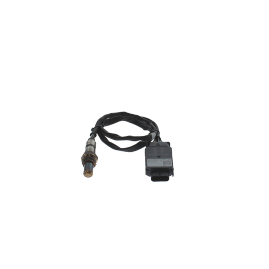 0 281 008 827 - NOx-sensor, karbamiidipritse 