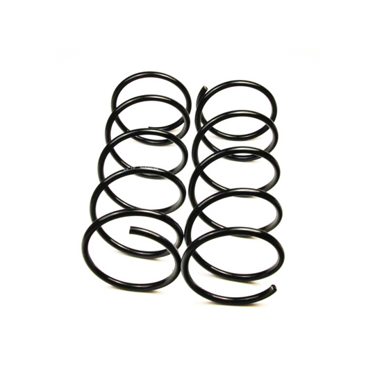 60-0297D - Coil Spring 