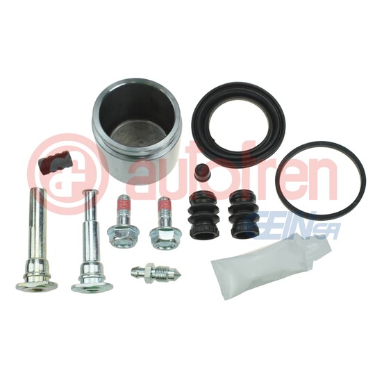 D43813S - Repair Kit, brake caliper 