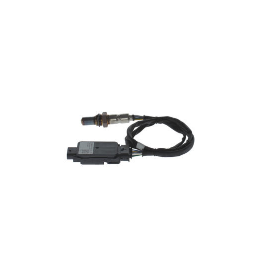 0 281 008 827 - NOx-sensor, karbamiidipritse 