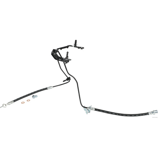 J3702414 - Brake Hose 