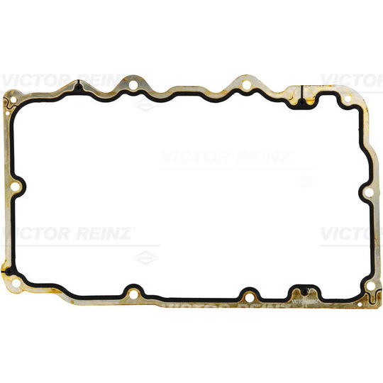 71-21085-00 - Gasket, oil sump 