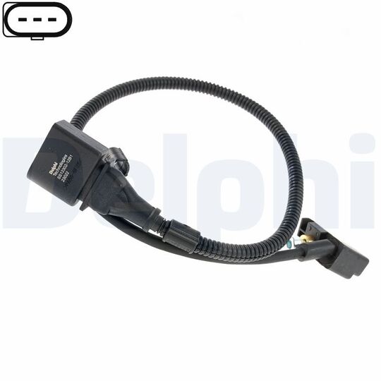 SS12302-12B1 - Sensor, crankshaft pulse 