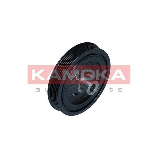 RW083 - Belt Pulley, crankshaft 