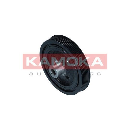 RW083 - Belt Pulley, crankshaft 