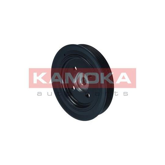 RW083 - Belt Pulley, crankshaft 