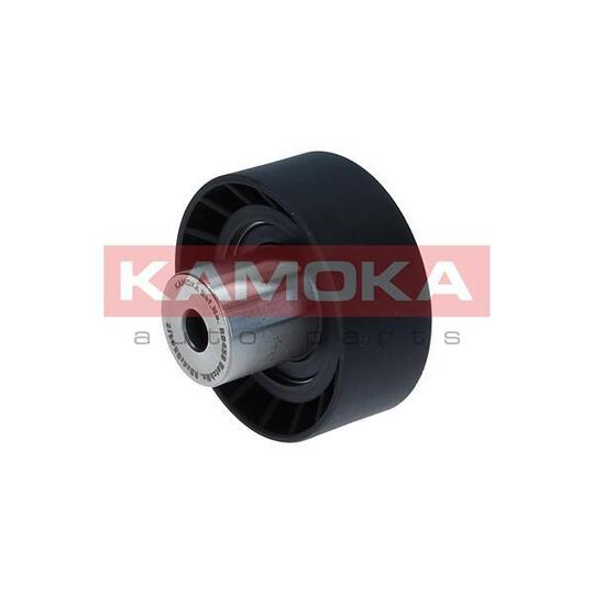 R0458 - Tensioner Pulley, timing belt 