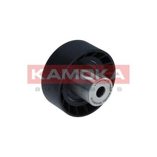 R0458 - Tensioner Pulley, timing belt 