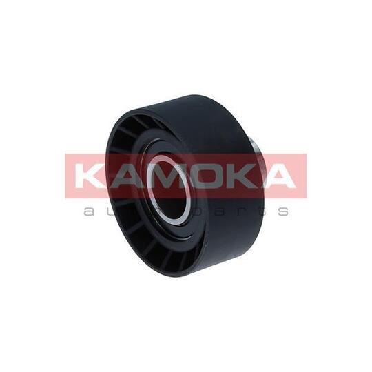 R0458 - Tensioner Pulley, timing belt 