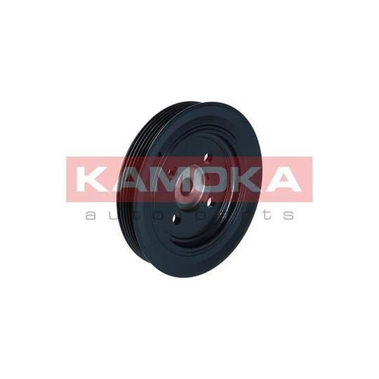 RW083 - Belt Pulley, crankshaft 