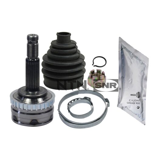 OJK53.008 - Joint Kit, drive shaft 