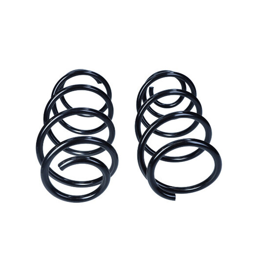 60-0996D - Coil Spring 