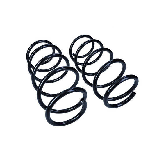 60-0934D - Coil Spring 