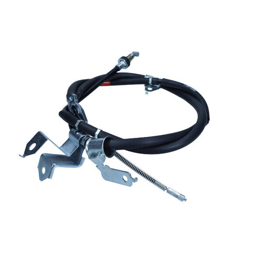 32-1542 - Cable, parking brake 