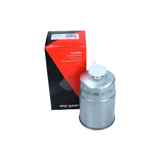 26-2254 - Fuel filter 