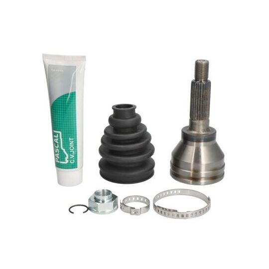 G1F071PC - Joint Kit, drive shaft 