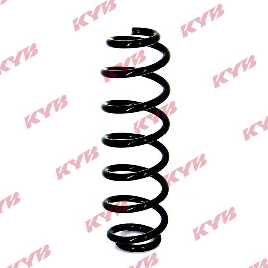 RA5504 - Coil Spring 