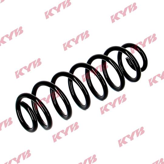 RA5504 - Coil Spring 