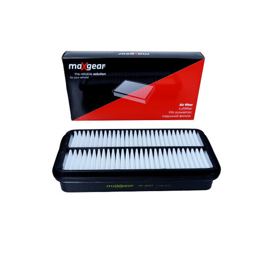 26-2802 - Air filter 