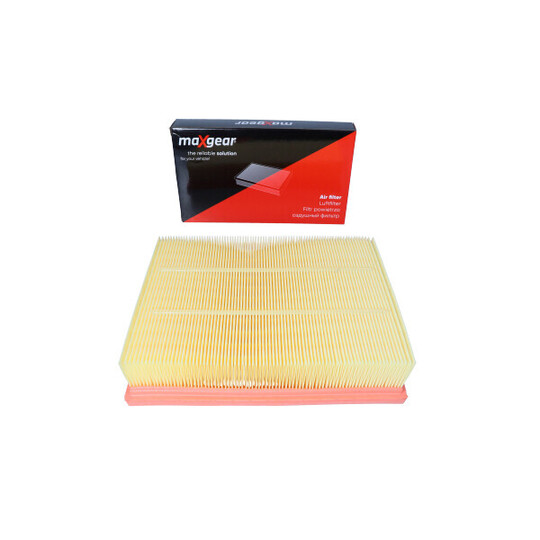 26-2773 - Air filter 