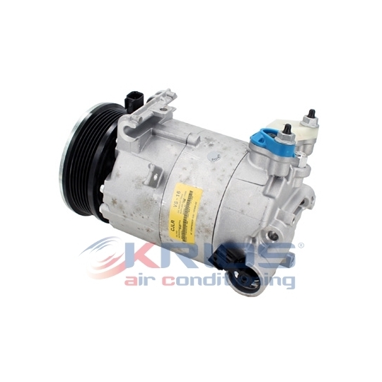 K18090 - Compressor, air conditioning 