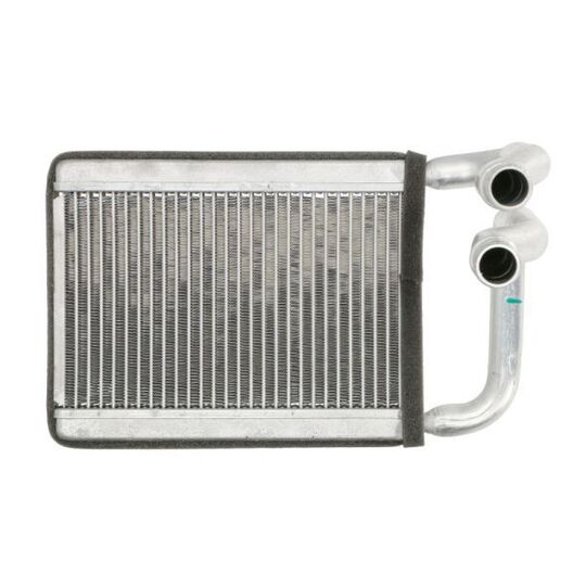 D60312TT - Heat Exchanger, interior heating 