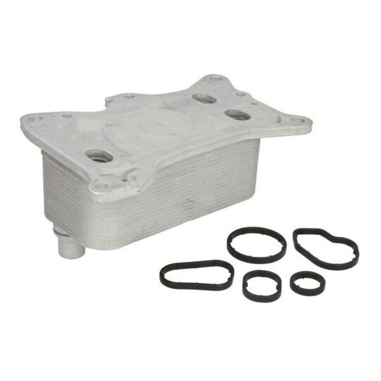 D4M020TT - Oil Cooler, engine oil 