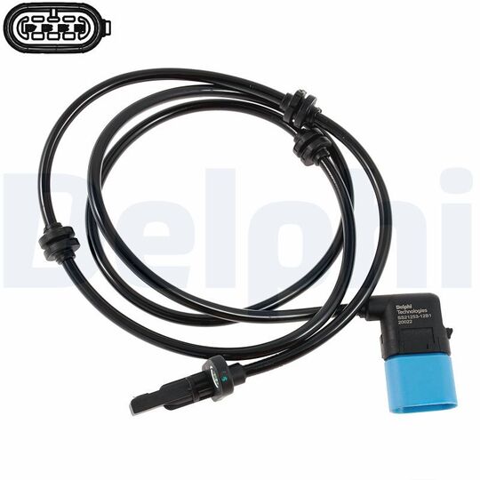 SS21253-12B1 - Sensor, wheel speed 