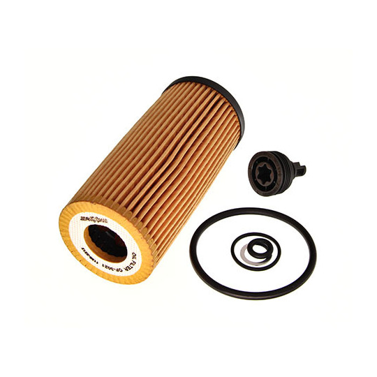 26-2090 - Oil filter 