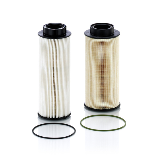 PU 10 016-2 z - Fuel filter 