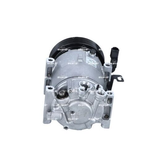 320188G - Compressor, air conditioning 