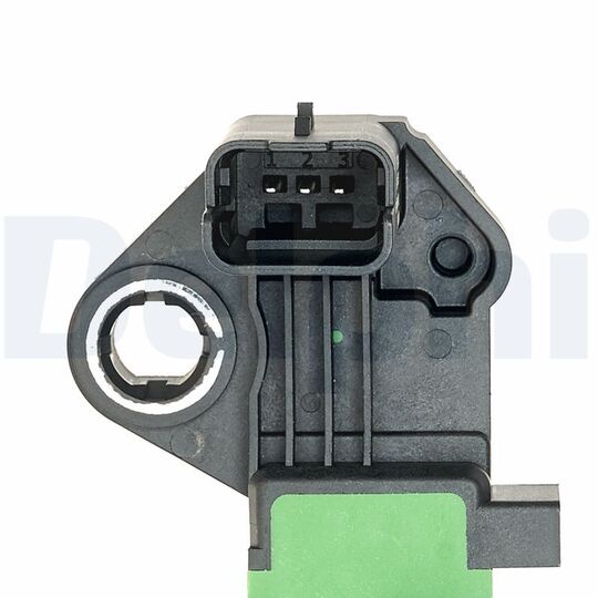 SS12305-12B1 - Sensor, crankshaft pulse 