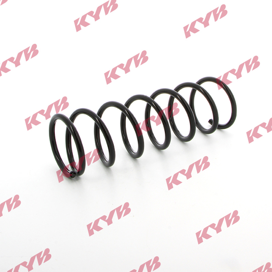 RA1539 - Coil Spring 