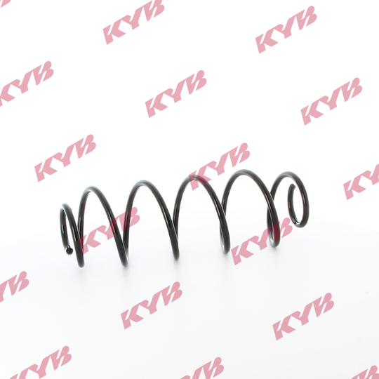 RA5467 - Coil Spring 