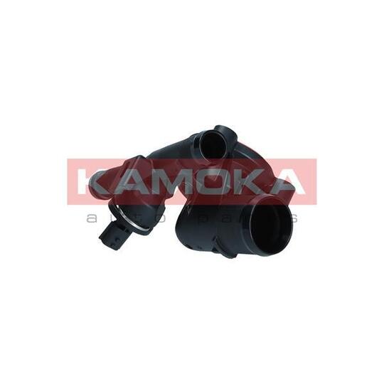 7710269 - Thermostat Housing 