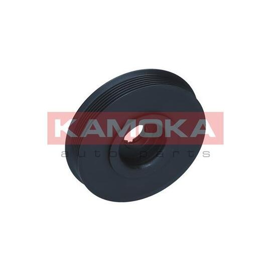 RW058 - Belt Pulley, crankshaft 