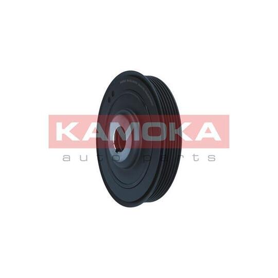 RW058 - Belt Pulley, crankshaft 