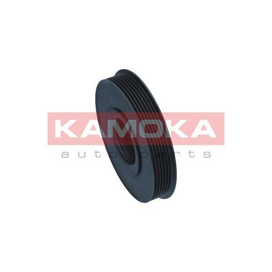 RW058 - Belt Pulley, crankshaft 