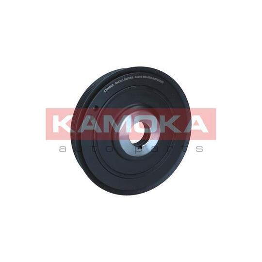 RW058 - Belt Pulley, crankshaft 