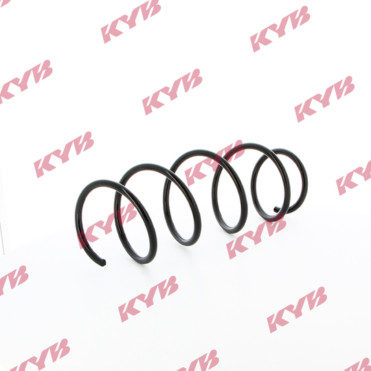 RA4075 - Coil Spring 