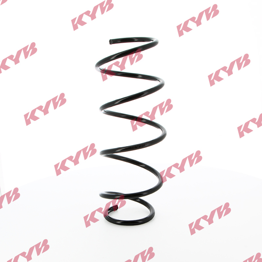 RA4075 - Coil Spring 