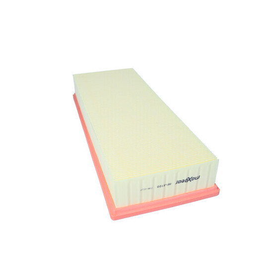 26-2549 - Air filter 