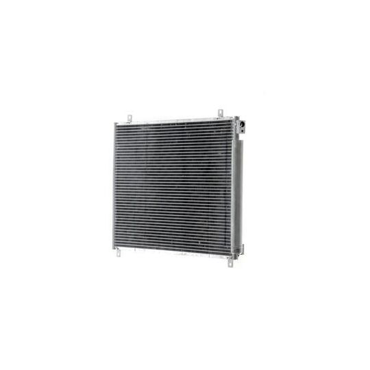 AC 1057 000S - Condenser, air conditioning 