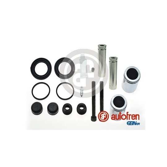 D43833S - Repair Kit, brake caliper 