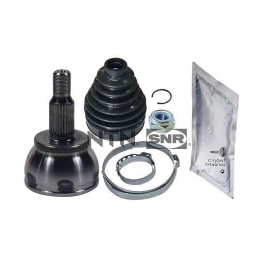 OJK51.003 - Joint Kit, drive shaft 