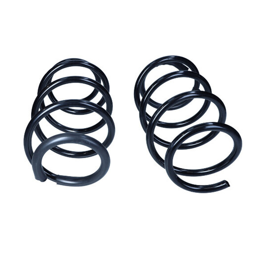 60-0880D - Coil Spring 