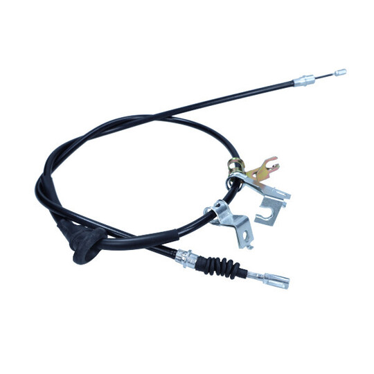 32-1404 - Cable, parking brake 