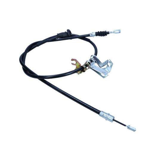 32-1404 - Cable, parking brake 