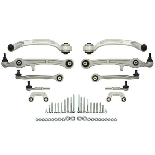 RH04-0086 - Link Set, wheel suspension 