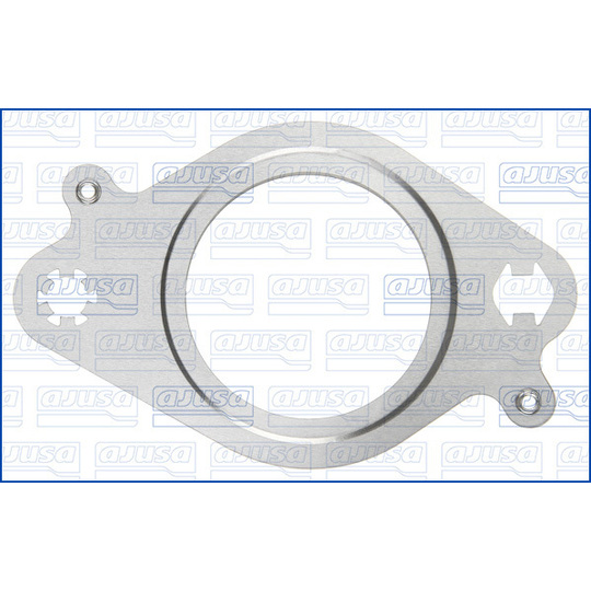 01471200 - Gasket, charger 